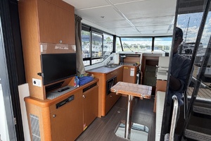 Okie Dokie 30ft Beneteau Yacht For Sale