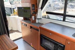 Okie Dokie 30ft Beneteau Yacht For Sale