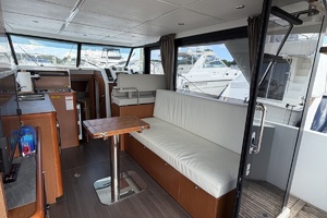 Okie Dokie 30ft Beneteau Yacht For Sale