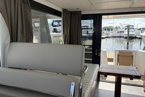 Okie Dokie 30ft Beneteau Yacht For Sale