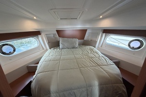 Okie Dokie 30ft Beneteau Yacht For Sale