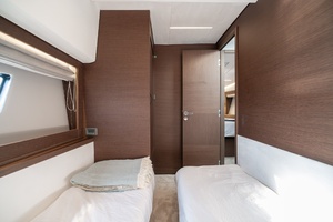 OUR TRADE 52ft Prestige Yacht For Sale