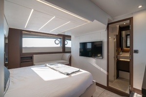 OUR TRADE 52ft Prestige Yacht For Sale