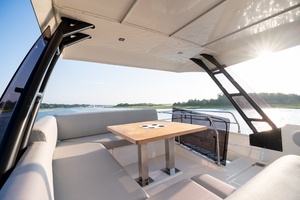 OUR TRADE 52ft Prestige Yacht For Sale