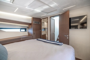 OUR TRADE 52ft Prestige Yacht For Sale