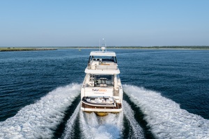 OUR TRADE 52ft Prestige Yacht For Sale