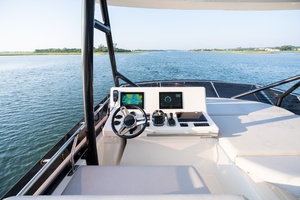 OUR TRADE 52ft Prestige Yacht For Sale