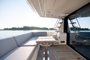 OUR TRADE 52ft Prestige Yacht For Sale