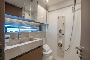 OUR TRADE 52ft Prestige Yacht For Sale