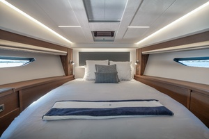 OUR TRADE 52ft Prestige Yacht For Sale