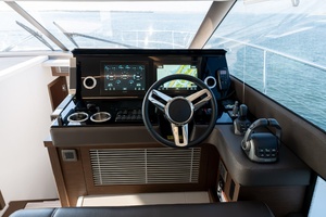 OUR TRADE 52ft Prestige Yacht For Sale