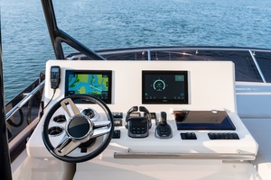 OUR TRADE 52ft Prestige Yacht For Sale