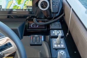 OUR TRADE 52ft Prestige Yacht For Sale