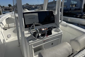 27ft Sea Hunt Yacht For Sale