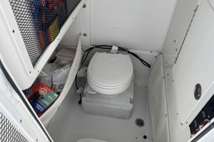 27ft Sea Hunt Yacht For Sale