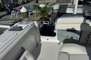 27ft Sea Hunt Yacht For Sale