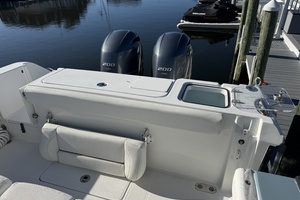 27ft Sea Hunt Yacht For Sale