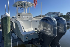 27ft Sea Hunt Yacht For Sale