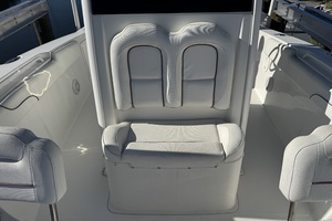 27ft Sea Hunt Yacht For Sale