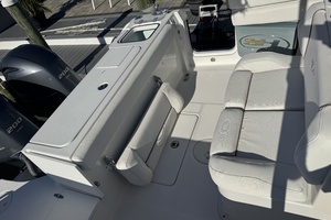 27ft Sea Hunt Yacht For Sale