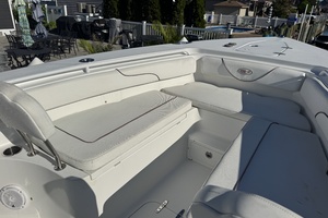 27ft Sea Hunt Yacht For Sale