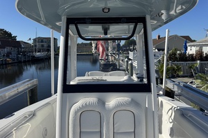 27ft Sea Hunt Yacht For Sale