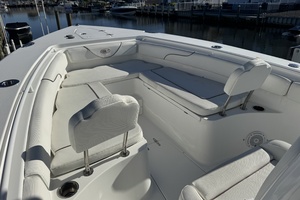 27ft Sea Hunt Yacht For Sale