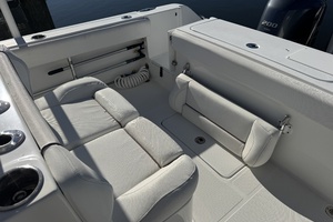 27ft Sea Hunt Yacht For Sale