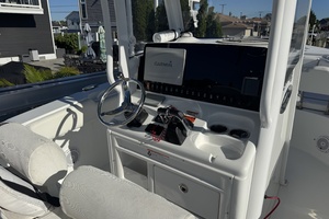 27ft Sea Hunt Yacht For Sale