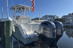 27ft Sea Hunt Yacht For Sale