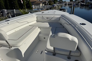 27ft Sea Hunt Yacht For Sale