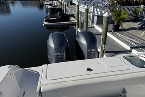 27ft Sea Hunt Yacht For Sale