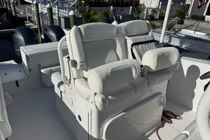 27ft Sea Hunt Yacht For Sale