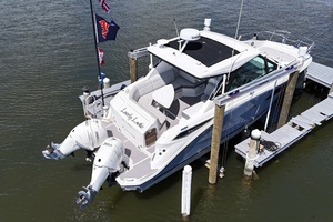 32ft Sea Ray Yacht For Sale