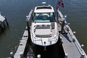 32ft Sea Ray Yacht For Sale
