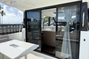 40ft Jeanneau Yacht For Sale