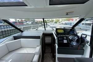 40ft Jeanneau Yacht For Sale