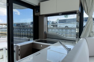 40ft Jeanneau Yacht For Sale