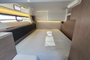 40ft Jeanneau Yacht For Sale