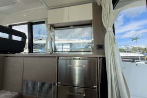 40ft Jeanneau Yacht For Sale