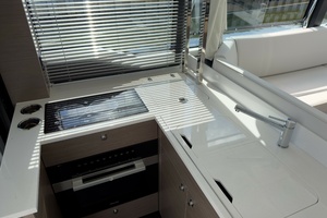 40ft Jeanneau Yacht For Sale