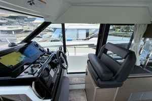 40ft Jeanneau Yacht For Sale