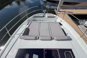 40ft Jeanneau Yacht For Sale