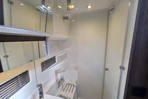 40ft Jeanneau Yacht For Sale