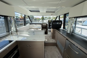40ft Jeanneau Yacht For Sale