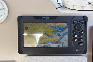 Northern Thunder 40ft Cruisers Yachts Yacht For Sale