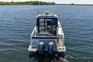 31ft Jeanneau Yacht For Sale