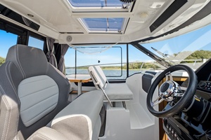 31ft Jeanneau Yacht For Sale