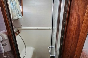 40ft Silverton Yacht For Sale