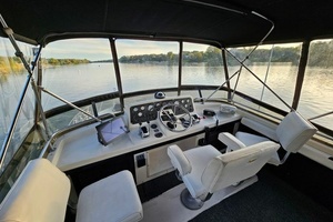 40ft Silverton Yacht For Sale